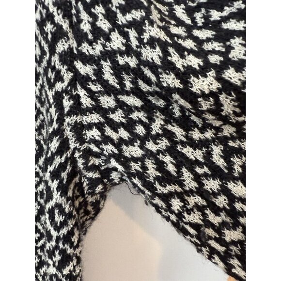 Vintage Missoni Women's sweater Geometric Cardigan Neiman Marcus - Picture 6 of 10